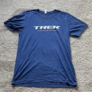 Trek T-Shirt Philadelphia